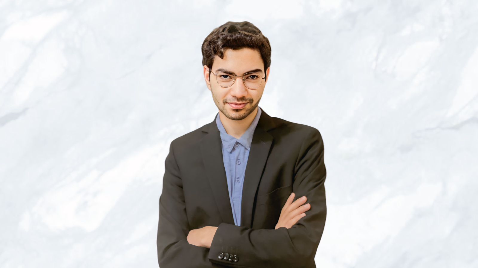Ahmad's Profile Picture